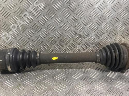 Left front driveshaft PEUGEOT 206 Hatchback (2A/C) 1.4 i | BP20007257M38 