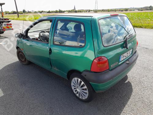 Used Parts RENAULT TWINGO I (C06_) 1.2 (C066, C068) (58 hp) 4326891