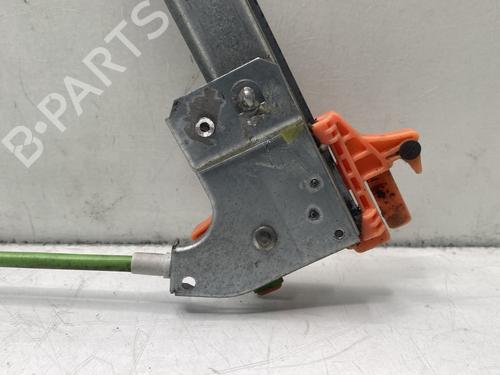 Front left window mechanism CITROËN JUMPY II Van 2.0 HDi 120 | BP31641320C22 - Image 2