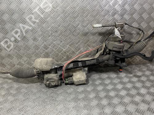 Used Steering rack VW GOLF V (1K1) 1.9 TDI (105 hp) 31010874