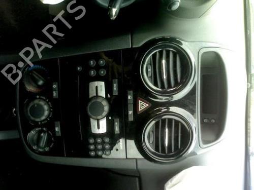 Steering column stalk OPEL CORSA D (S07) 1.3 CDTI (L08, L68) | BP19985167I23 