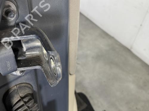 Right rear door RENAULT GRAND SCÉNIC II (JM0/1_) 1.9 dCi (JM14) | BP26660978C5 