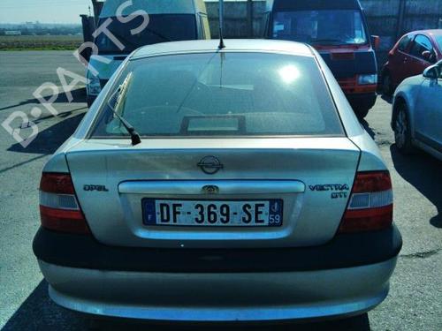 Left taillight OPEL VECTRA B (J96)  | BP20011488C34 