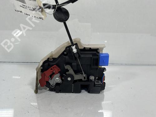 Used Front left lock Front left lock VW GOLF V (1K1) [2003-2010] 19974192 19974192