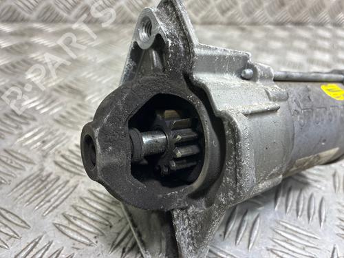 Used Starter Starter RENAULT SCÉNIC IV (J9_) [2016-2022] 34477593 34477593