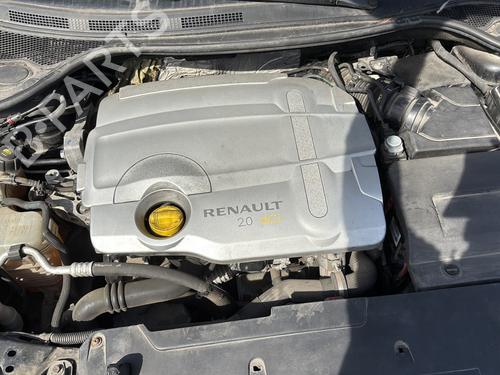 Switch RENAULT LAGUNA III (BT0/1) 2.0 dCi (BT01, BT08, BT09, BT0E, BT0K, BT12, BT1C, BT1D,... | BP29453235I30  - Image 22