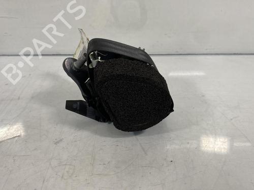 Rear left belt tensioner PEUGEOT 3008 I MPV (0U_) 1.6 HDi | BP20019638C89 