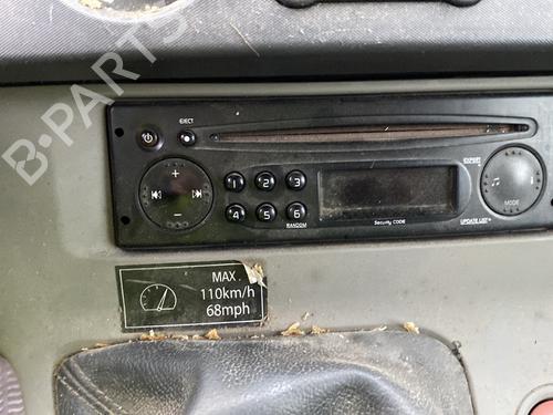 Tanklåg RENAULT KANGOO Express (FW0/1_) 1.5 dCi 70 (FW0A, KW0V) | BP29711684C131 - Image 13