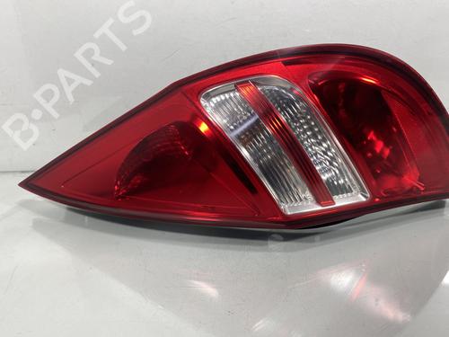 Used Right taillight HYUNDAI i30 (FD) 1.6 CRDi (116 hp) 20028830