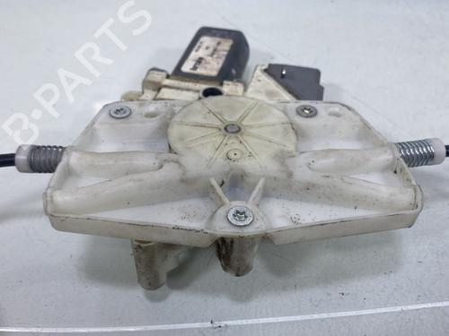 Rear right window mechanism PEUGEOT 607 (9D, 9U) 2.2 HDi | BP32160583C25 