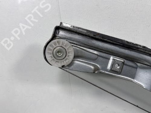 Front right window mechanism CITROËN BERLINGO MULTISPACE (B9) 1.6 HDi 110 | BP32772657C23  - Image 7