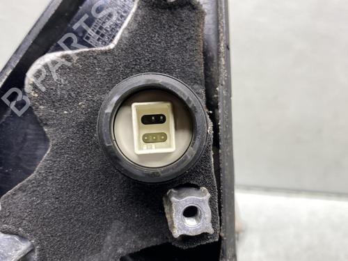 Left mirror BMW 1 (E81) 116 d | BP20184700C26 