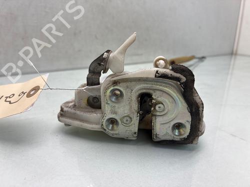 Front left lock MAZDA 6 Hatchback (GH) | BP36818814C98 - Image 2