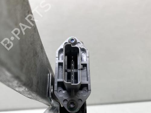 Front left window mechanism RENAULT TRAFIC III Van (FG_) 1.6 dCi 115 (FGMD) | BP26326354C22  - Image 5