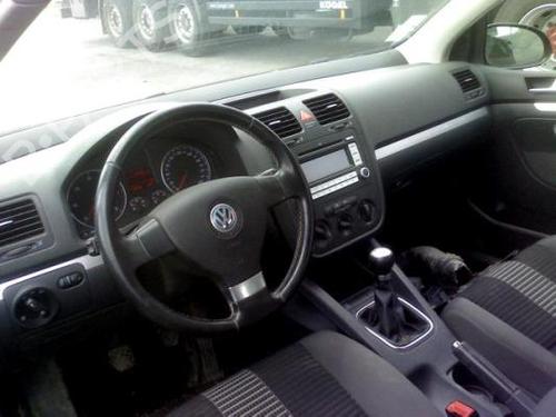 Front windshield wiper arm VW GOLF V (1K1)  | BP20006989C143 