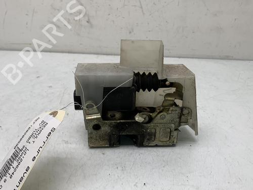 Used Front right lock Front right lock 19995138 19995138