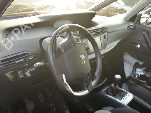 Recambios CITROËN C4 Grand Picasso II (DA_, DE_) 4830034