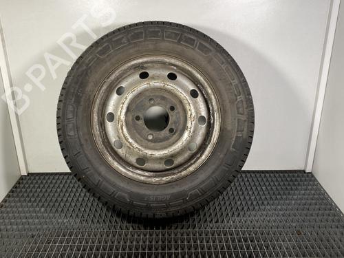 Jante RENAULT MASTER II Van (FD) 2.5 dCi (FD02) (101 hp) 32363395