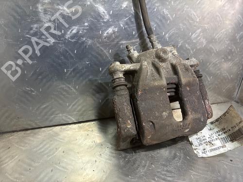 Used Right front brake caliper Right front brake caliper DACIA LOGAN MCV (KS_) 1.5 dCi (KS0W) (86 hp) 21951809 21951809