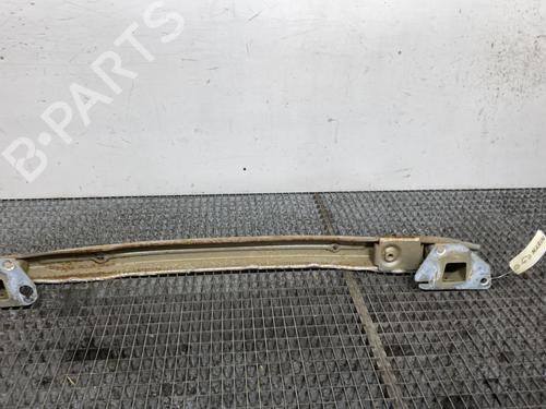 Rear bumper reinforcement PEUGEOT 207 (WA_, WC_) 1.4 HDi | BP24428498C73 