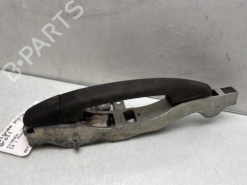 Türgriff vorne rechts außen für Türgriff vorne rechts außen CITROËN C4 I (LC_) 1.6 16V (109 hp) 33238354 33238354