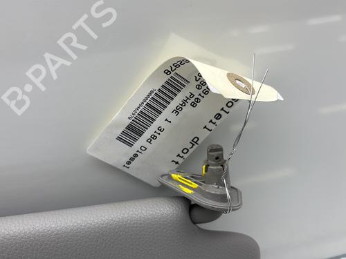 Right sun visor BMW 3 (E90) 318 d | BP19980252I2  - Image 5