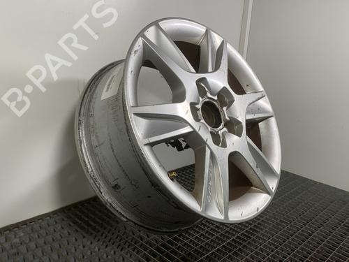 Rim AUDI A3 (8P1) 1.6 TDI | BP21264173C45 