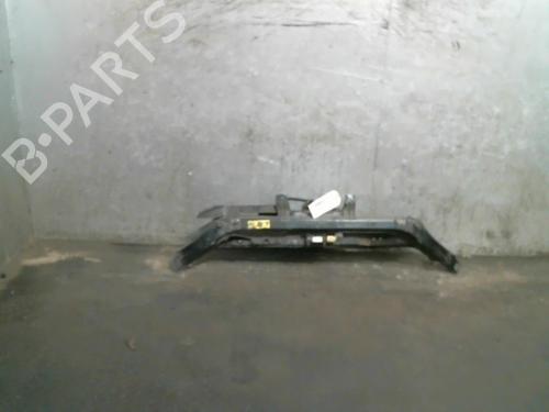 Used Crossmember NISSAN NOTE (E11, NE11) 1.5 dCi (68 hp) 20002211