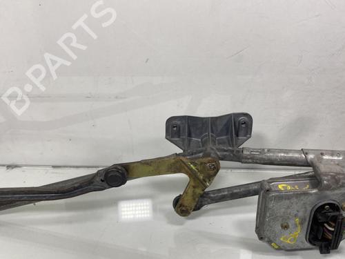 Front wiper motor FORD GALAXY I (WGR) 2.0 i | BP20500249M29 