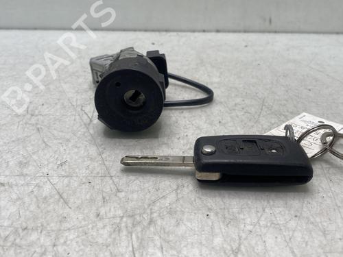 Ignition barrel CITROËN BERLINGO Box Body/MPV (B9) | BP33115598M48 - Image 6