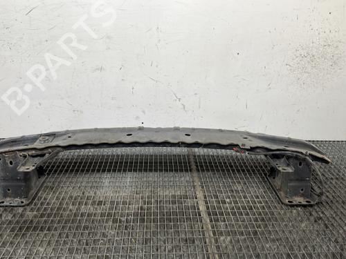 Used Front bumper reinforcement FORD FIESTA VI (CB1, CCN) 1.4 TDCi (70 hp) 31112627