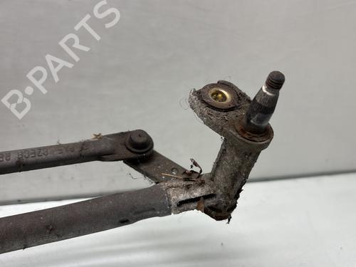 Front wiper motor VW GOLF IV (1J1) 1.9 TDI | BP29286861M29 