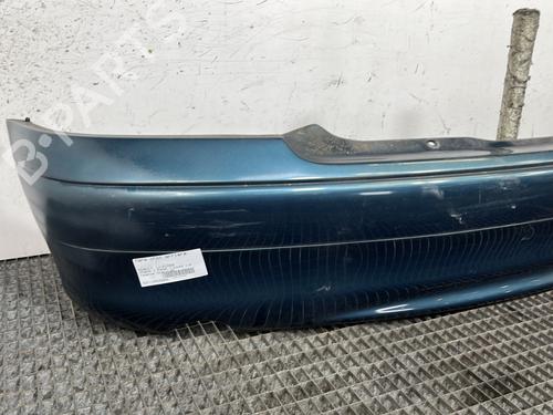 Rear bumper RENAULT MEGANE I Coach (DA0/1_) 1.6 e (DA0F) | BP30171536C8 