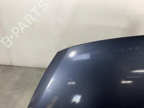 Used Hood MITSUBISHI GRANDIS (NA_W) 2.0 DI-D (NA8W) (140 hp) 21057606