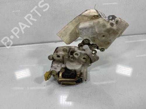 Front right lock NISSAN TERRANO II (R20) 2.7 TDi 4WD | BP19980342C97 