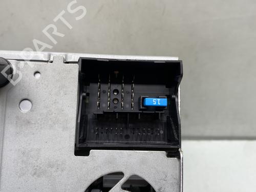 Radio OPEL CORSA D (S07) 1.3 CDTI (L08, L68) | BP31189602E6