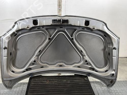 Hood VW FOX Hatchback (5Z1, 5Z3, 5Z4) 1.2 | BP30181128C1 