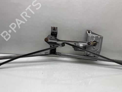 Viskermotor vindrude SMART FORTWO Coupe (450) 0.7 (450.352, 450.332) | BP29261758M29 