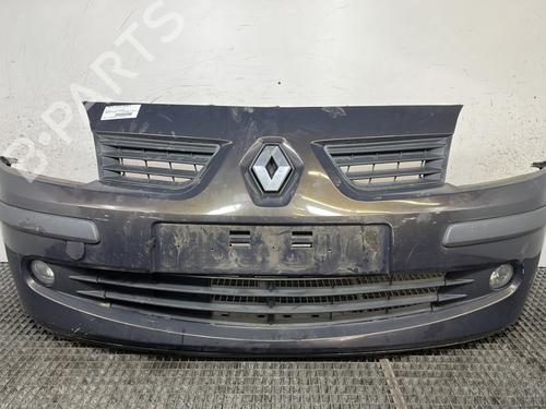 Foran støtfanger RENAULT MODUS / GRAND MODUS (F/JP0_) 1.5 dCi (FP0D, JP0D) (82 hp) 30484849