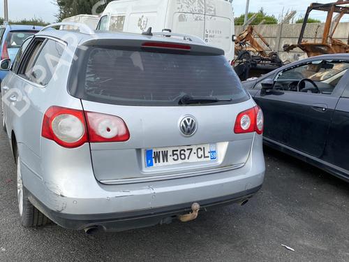 Left front indicator VW PASSAT B6 Variant (3C5)  | BP22916580C32  - Image 28