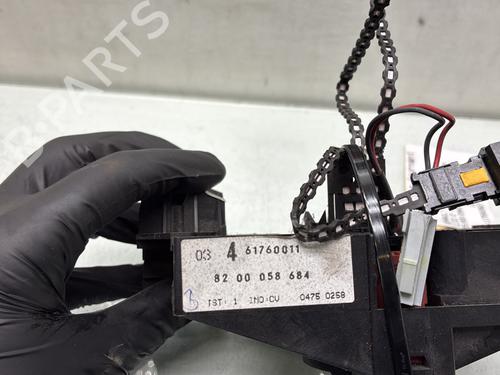 Used Squib airbag Squib airbag RENAULT CLIO II (BB_, CB_) 1.2 16V (BB05, BB0W, BB11, BB27, BB2T, BB2U, BB2V, CB05,... (75 hp) 33648479 33648479