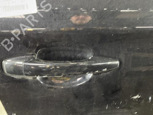 Right front door CITROËN C4 II (NC_) 1.6 HDi 115 | BP29981754C3 