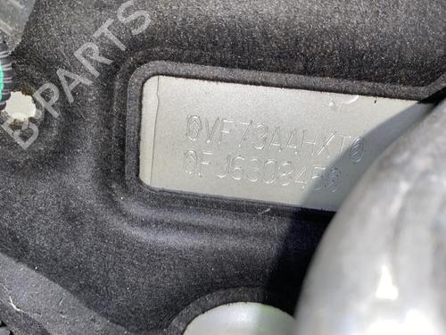 Engine control unit (ECU) CITROËN C4 Grand Picasso II (DA_, DE_) 2.0 BlueHDi 150 | BP26527853M57  - Image 29