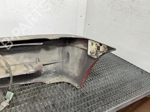 Rear bumper RENAULT CLIO I (B/C57_, 5/357_) 1.9 D | BP29627821C8 