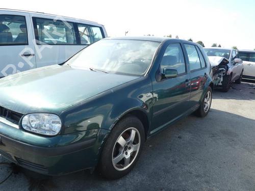 Used Parts VW GOLF IV (1J1) 1.9 TDI 4839291