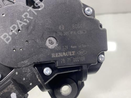 Used Rear wiper motor Rear wiper motor RENAULT SCÉNIC III (JZ0/1_) 1.5 dCi (JZ02, JZ0R) (95 hp) 19975367 19975367