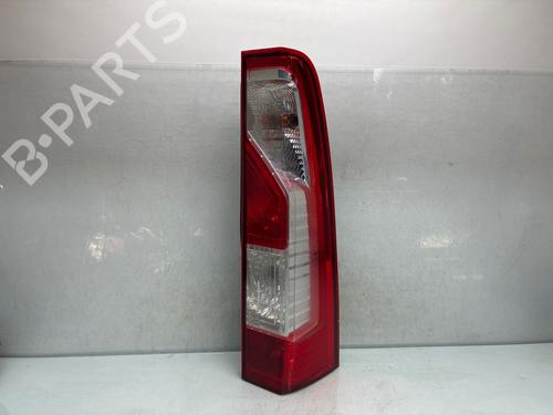 Used Right taillight Right taillight 37723288 37723288