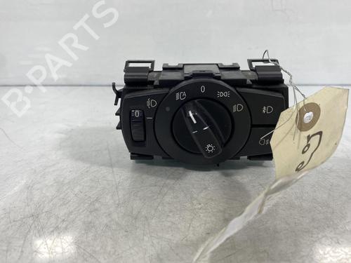 Used Headlight switch Headlight switch BMW 1 (E87) 120 d (163 hp) 19963934 19963934