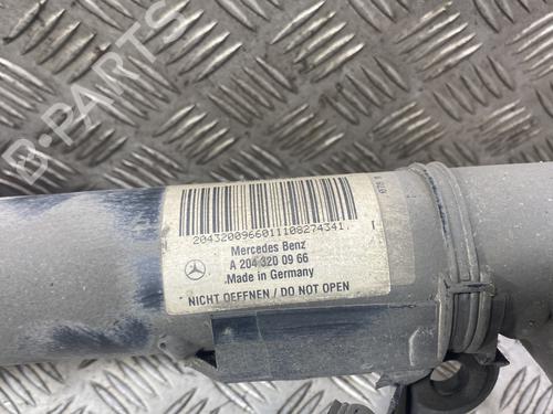 Used Right front shock absorber Right front shock absorber MERCEDES-BENZ C-CLASS (W204) C 200 CDI (204.001) (136 hp) 25302979 25302979