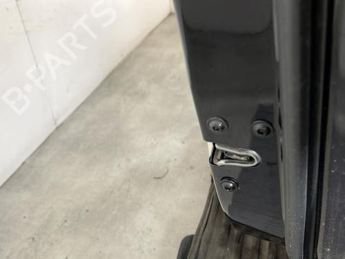 Right front door CHEVROLET ORLANDO (J309) 2.0 D | BP29528348C3 